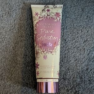 Victoria Secret Pure Seduction Frosted Lotion